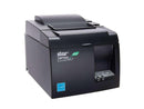 Star Micronics TSP143IIIBi2 GY US, Auto Cutter, Bluetooth for Android, iOS and