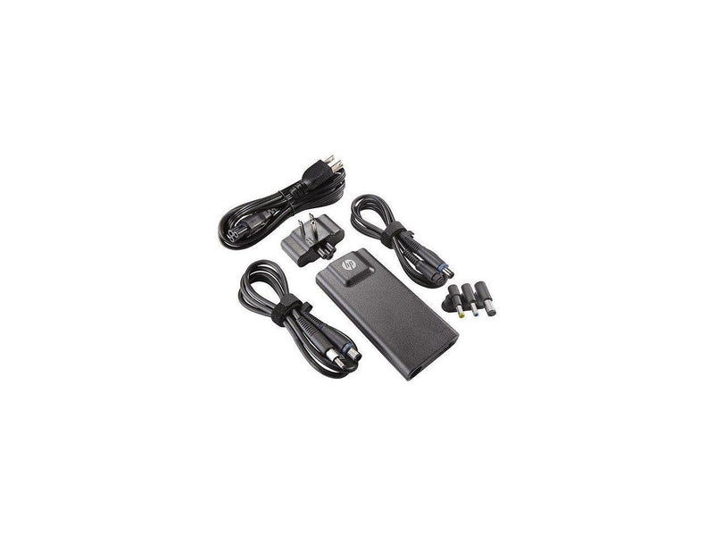 HP 65W SLIM USB AC ADAPTER