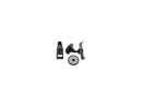 Garmin 010-11305-12 Vehicle Mount For Gps