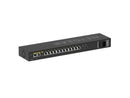 NETGEAR AV Line M4250-12M2XF 12x2.5G and 2xSFP+ Managed Switch (MSM4214X)