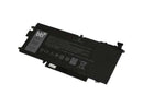 LI-ION 4 CELL 7.6V BATTERY FOR