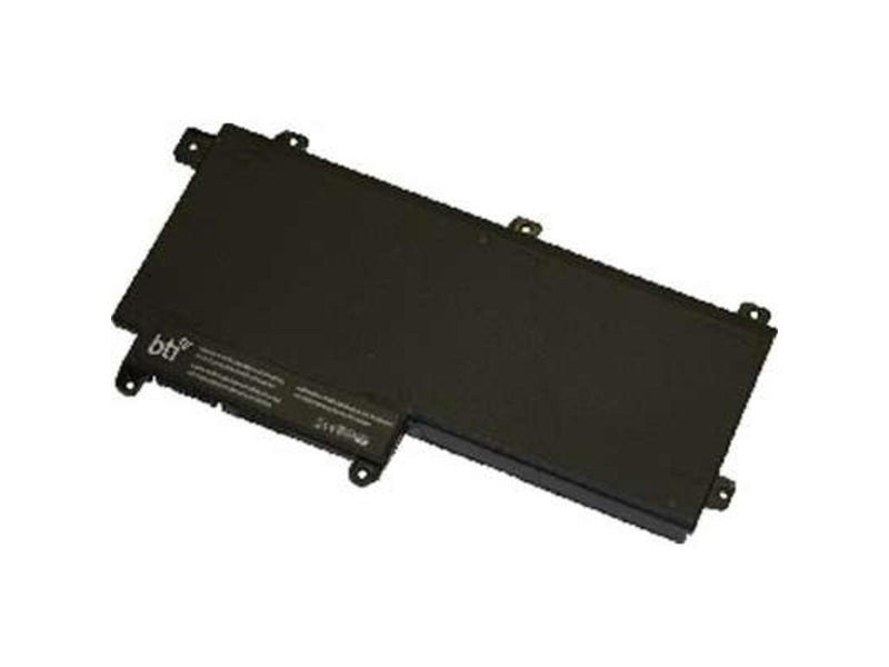 LI-POLY 3CELL 10.8V BATTERY FOR