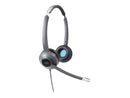 Headset 522 Wired Single 3.5Mm