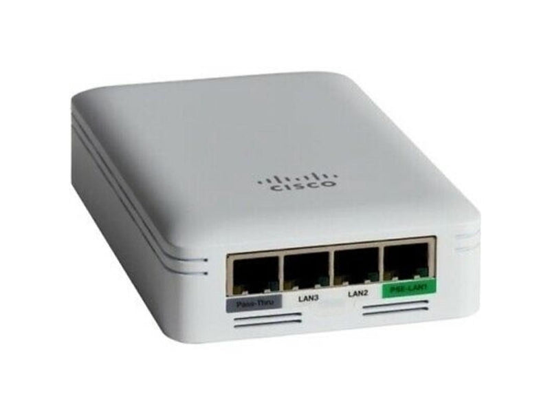 Cisco 145Ac Ieee 802.11Ac 1 Gbit/S Wireless Access Point