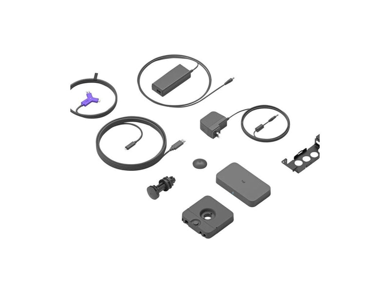 Logitech SWYTCH - Laptop Link For Meeting Rooms