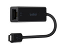 Belkin USB-C to Gigabit Ethernet Adapter (USB Type-C)