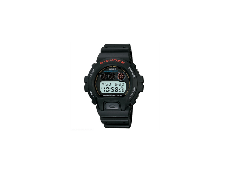 CASIO DW6900-1V G Shock Digital Watch