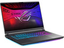 ASUS ROG Strix G16 (2025) Gaming Laptop, 16 FHD+ 16:10 165Hz/3ms Display, RTX