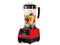 Salton Harley Pasternak 64-Oz Power Blender - Red