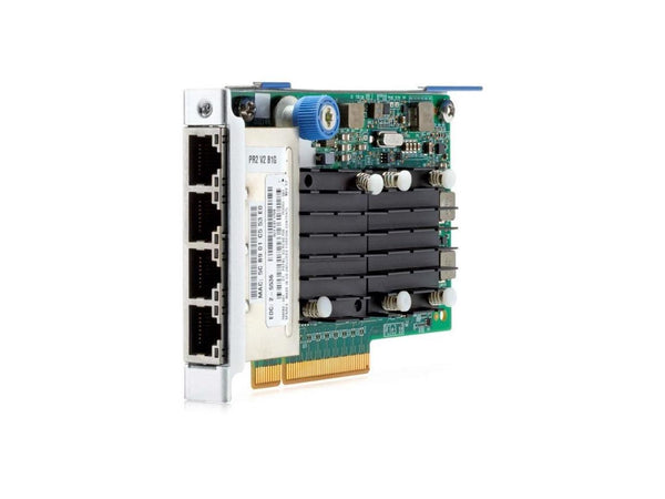 HPE FlexFabric 10Gb 4-Port 536FLR-T Adapter 764302-B21