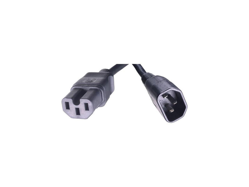 HP Standard Power Cord - 8 ft J9944A HP Standard Power Cord