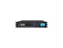 Minuteman PRO1500RT2U PRO-RT 1500VA Tower/Rack/Wall Mountable UPS - 2U