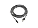 TRIPP LITE M100-010-HD TRIPP LITE HEAVY DUTY LIGHTNING TO USB SYNC/CHARGE APPLE