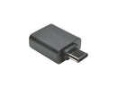Tripp Lite USB 3.1 Gen 1 Cable, USB-C to USB-A (M/F), Type-C to Type-A