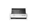 Brother International - ADS-1250W - Brother ADS-1250W Wireless Compact Desktop