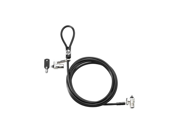 HP INC. - SB NOTEBOOK OPTIONS 1AJ39UT SMART BUY NANO LOCK