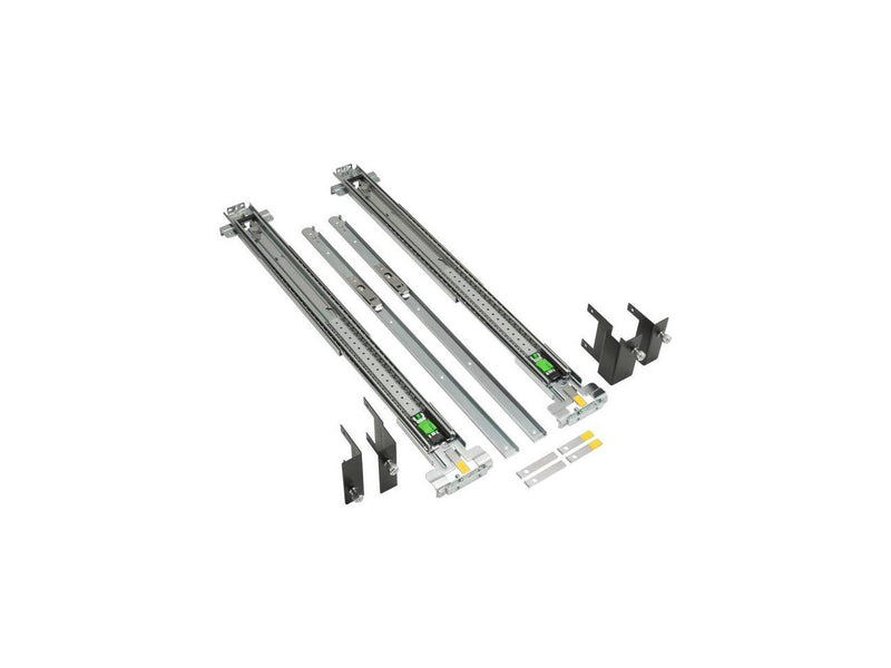 Hp Mounting Rail Kit For Workstation