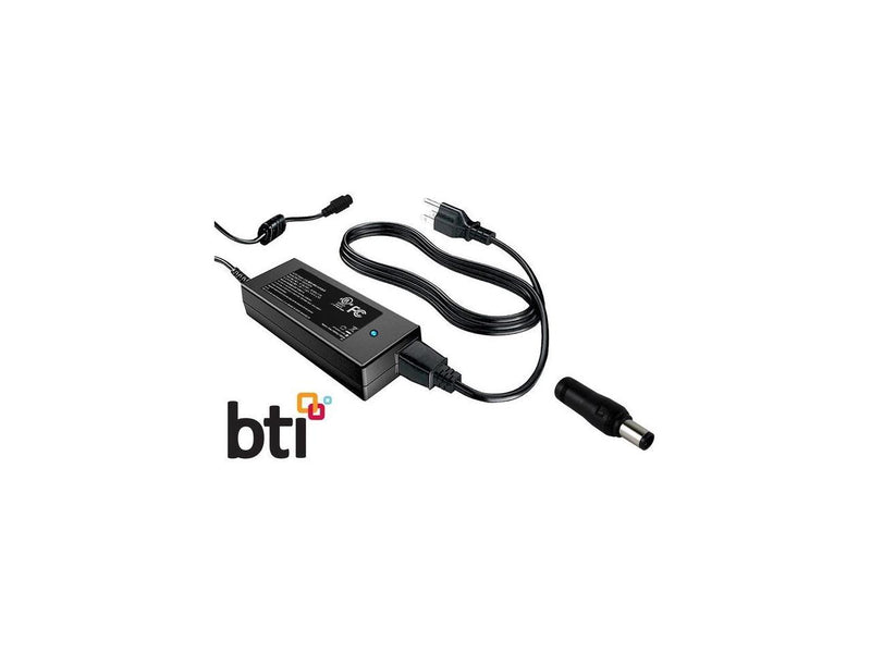 BATTERY TECHNOLOGY AC-1965129 AC Adapter HP 510 530