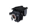 NEC Display NP44LP Replacement Lamp for Projector NP-P474U / NP-P554U