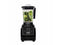 Salton Harley Pasternak 1000W Compact Power Blender, Black BL1638BL