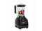 Salton Harley Pasternak 1000W Compact Power Blender, Black BL1638BL