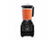 Salton Harley Pasternak 1000W Compact Power Blender, Black BL1638BL