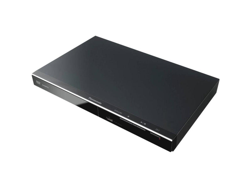 Panasonic DVD-S700 1080p Up-Conversion DVD Player