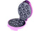 Brentwood TS-250 Pink Mini Donut Maker