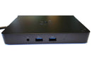 Dell Dock WD15 (No Power Adapter) USB Type-C Docking Station Only 5FDDV