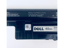 Dell 40 WHr 4-Cell Lithium-Ion Battery