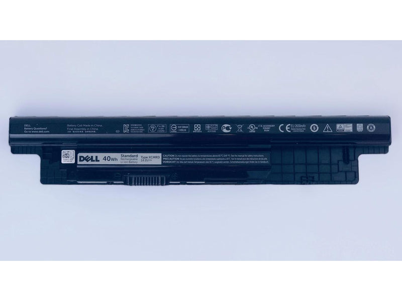 Dell 40 WHr 4-Cell Lithium-Ion Battery