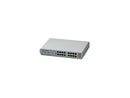 Allied Telesis - AT-GS910/16-10 - Allied Telesis 16-Port 10/100/1000T Unmanaged