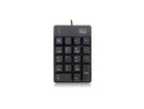 Adesso AKB-601UB - USB Spill Resistant 18-Key Numeric Keypad