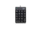 Adesso AKB-601UB - USB Spill Resistant 18-Key Numeric Keypad