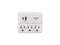 Southwire 6-Outlets Power Strip - NEMA 5-20P - 6 x NEMA 5-20R - 15 ft Cord - 20