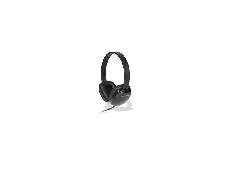 Cyber Acoustics Stereo Headphone For Education