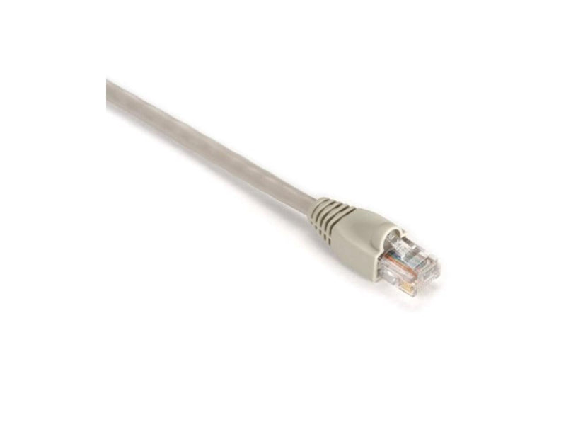 Black Box EVNSL85-0010 10 ft. Gigabase 350 Category 5E Ethernet Patch Cable