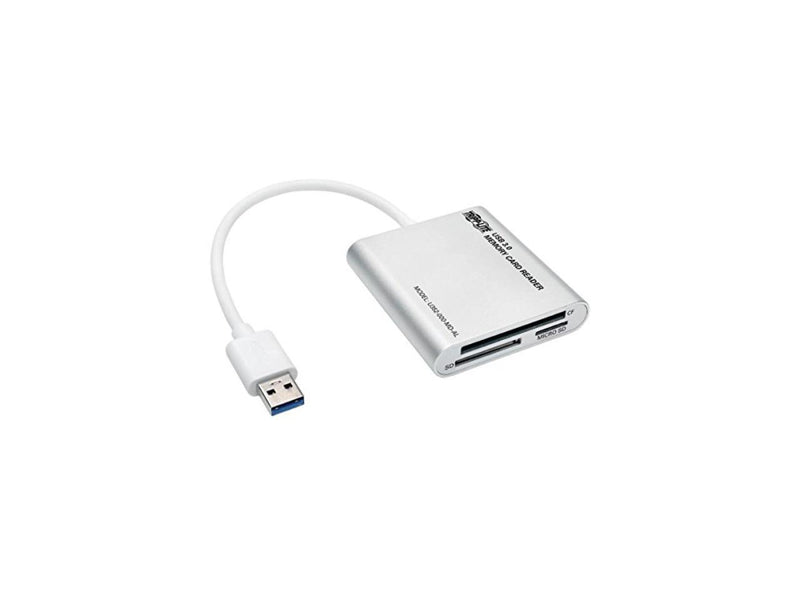 Tripp Lite U352-000-MD-AL USB 3.0 A (MALE) USB 3.0 SuperSpeed Multi-Drive Memory