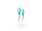 Sonicare HX6032/94 Kids Brush Heads