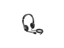 Kensington HE K97601WW USB Hi-Fi Headphones with Mic Retail