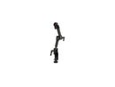 The Joy Factory MagConnect C-Clamp Carbon Fiber Dual Arm Mount Only