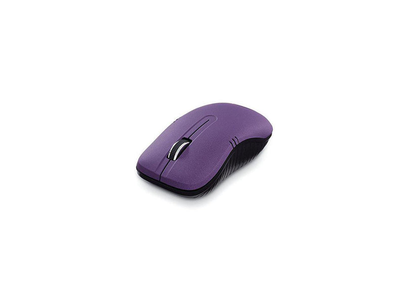 VERBATIM CORPORATION 99781 WIRELESS NOTEBOOK OPTICAL MOUSE