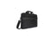 Targus Slipcase TSS898 Carrying Case for 15.6" Notebook - Black - Trolley Strap,