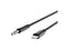 Belkin AV10172BT03-BLK audio cable 0.9 m 3.5mm Black