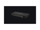 Ubiquiti Networks 10-Port Gigabit Router with PoE Passthrough and 2 x SFP Ports