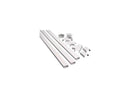 Wiremold C310 Cordmate III, White - Quantity 1
