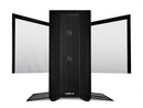 LIAN LI LANCOOL II MESH PERFORMANCE BLACK Tempered Glass ATX Case -Black Color