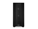 LIAN LI LANCOOL II MESH PERFORMANCE BLACK Tempered Glass ATX Case -Black Color