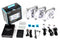 Lian Li UNI FAN SL120 3 Pack White - with Controller (ARGB 120mm LED PWM