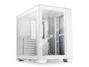 Lian Li O11 Dynamic mini Snow White Mini Tower Computer Case - O11D MINI-S